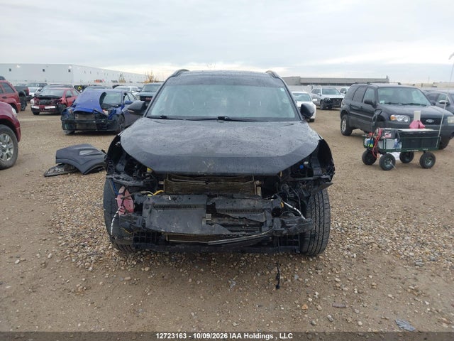 Hyundai Tucson Se 2.0l 2018 KM8J3CA44JU730868 Image 13
