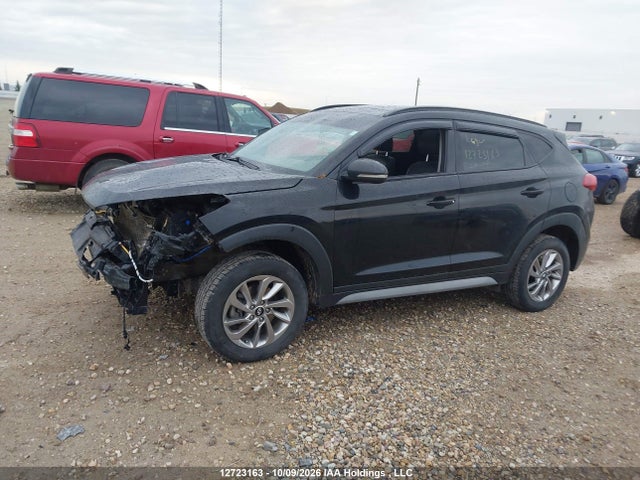 Hyundai Tucson Se 2.0l 2018 KM8J3CA44JU730868 Image 15