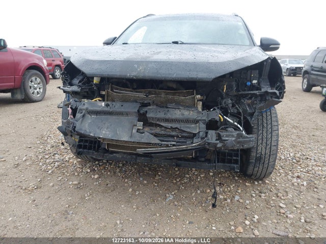 Hyundai Tucson Se 2.0l 2018 KM8J3CA44JU730868 Image 6