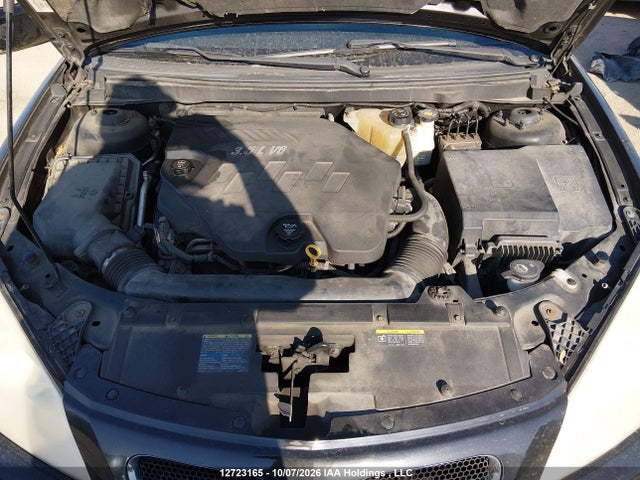 Продаж на аукціоні авто 2007 Pontiac G6 Gt, vin: 1G2ZH35N174248660, номер лоту: 12723165