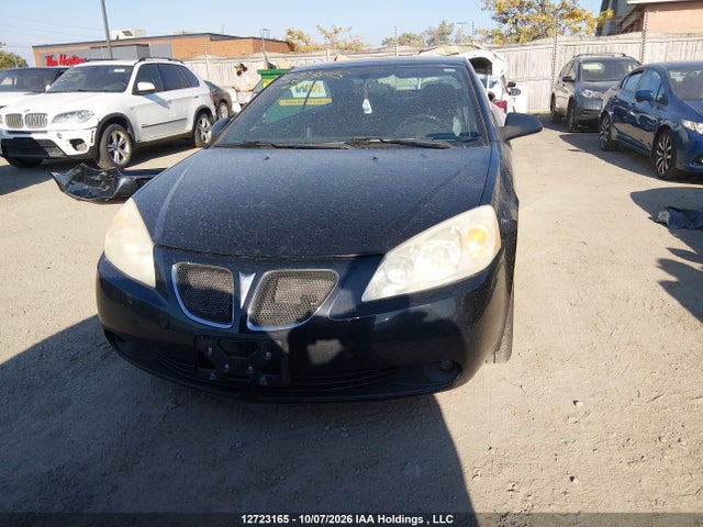 Продаж на аукціоні авто 2007 Pontiac G6 Gt, vin: 1G2ZH35N174248660, номер лоту: 12723165