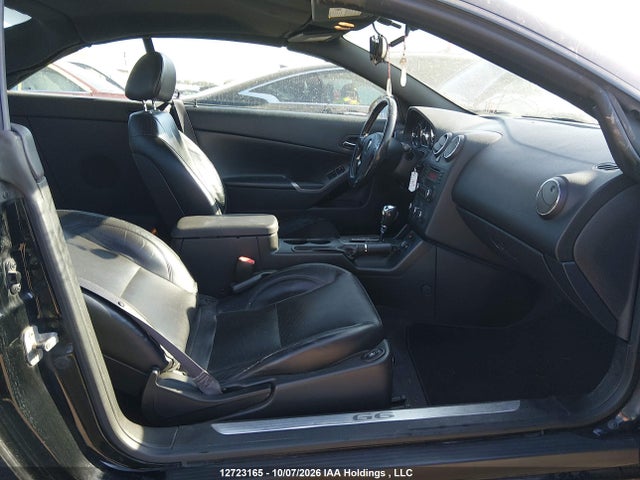 Продаж на аукціоні авто 2007 Pontiac G6 Gt, vin: 1G2ZH35N174248660, номер лоту: 12723165
