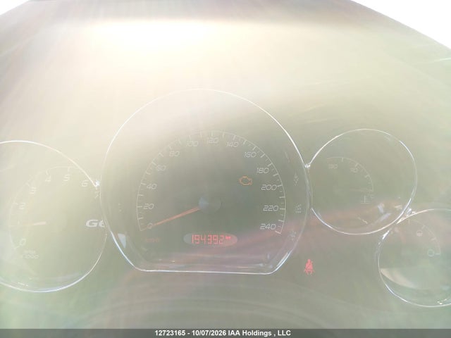 Продаж на аукціоні авто 2007 Pontiac G6 Gt, vin: 1G2ZH35N174248660, номер лоту: 12723165