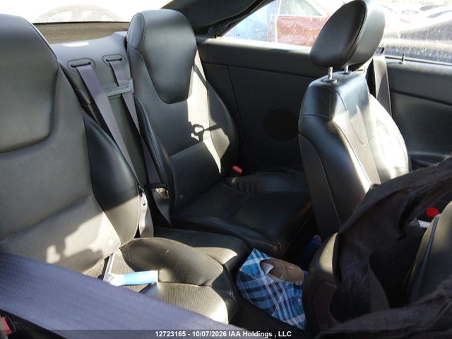 Продаж на аукціоні авто 2007 Pontiac G6 Gt, vin: 1G2ZH35N174248660, номер лоту: 12723165