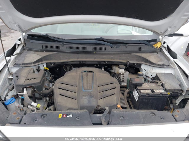Hyundai Kona Ev Ultimate 2019 KM8K33AG9KU024267 Image 10