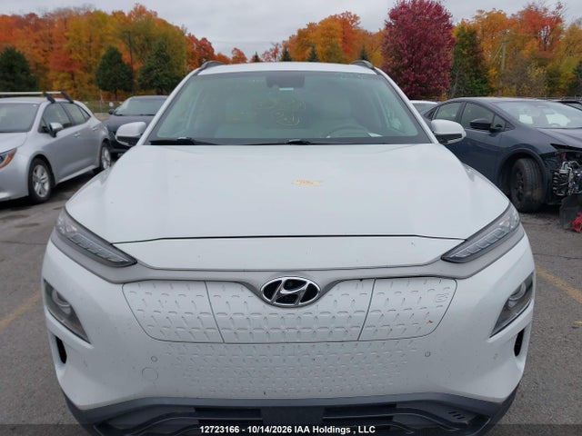 Hyundai Kona Ev Ultimate 2019 KM8K33AG9KU024267 Image 12