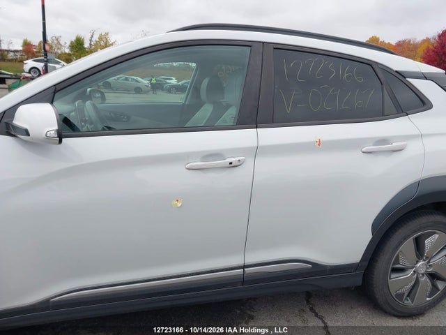 Hyundai Kona Ev Ultimate 2019 KM8K33AG9KU024267 Image 14