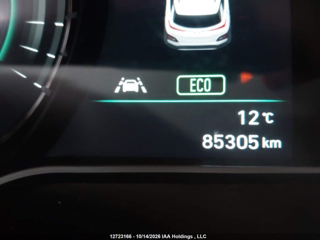 Hyundai Kona Ev Ultimate 2019 KM8K33AG9KU024267 Image 15