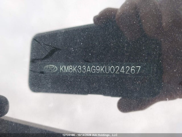 Hyundai Kona Ev Ultimate 2019 KM8K33AG9KU024267 Image 19