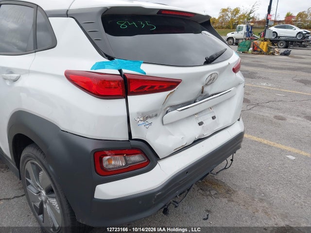 Hyundai Kona Ev Ultimate 2019 KM8K33AG9KU024267 Image 6