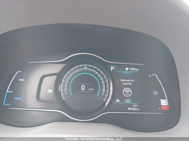 Hyundai Kona Ev Ultimate 2019 KM8K33AG9KU024267 Image 7
