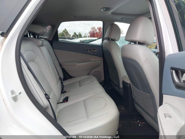 Hyundai Kona Ev Ultimate 2019 KM8K33AG9KU024267 Image 8