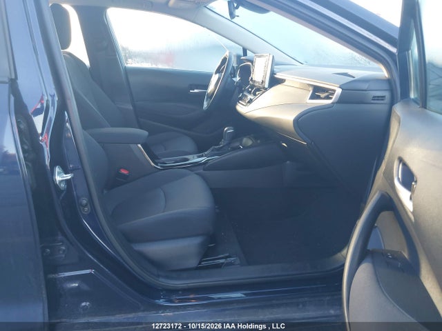 5YFBPRBE8LP012022 Toyota COROLLA LE