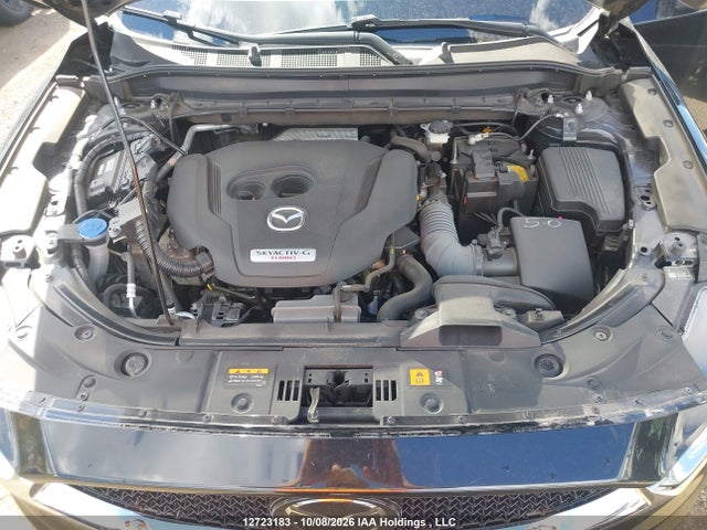 Продажа на аукционе авто 2021 Mazda Cx-5 Signature, vin: JM3KFBEY0M0128074, номер лота: 12723183