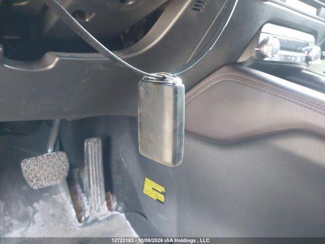 Продажа на аукционе авто 2021 Mazda Cx-5 Signature, vin: JM3KFBEY0M0128074, номер лота: 12723183