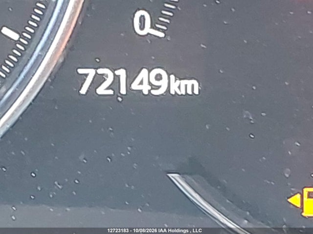 Продажа на аукционе авто 2021 Mazda Cx-5 Signature, vin: JM3KFBEY0M0128074, номер лота: 12723183