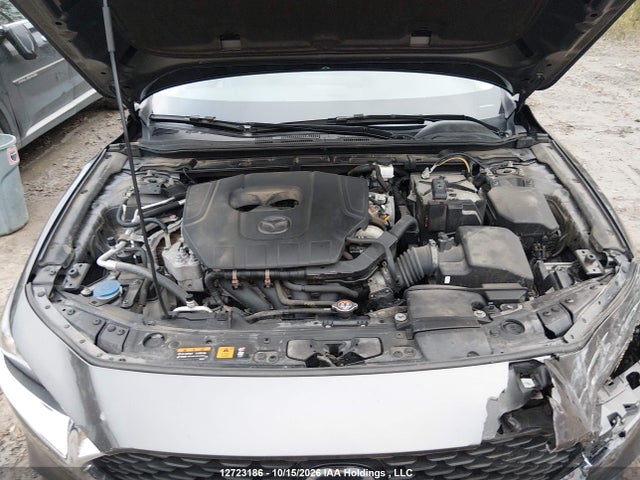 Mazda 3 2024 JM1BPACM3R1709506 Image 10