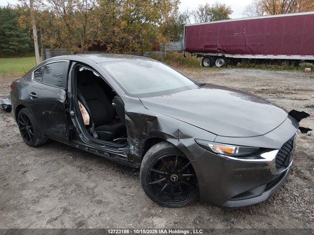Mazda 3 2024 JM1BPACM3R1709506 Image 14