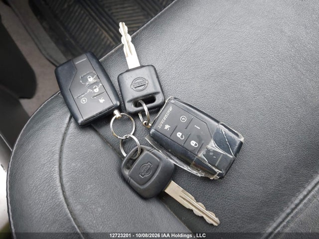 Продажа на аукционе авто 2006 Nissan X-trail, vin: JN8BT08V86W209254, номер лота: 12723201