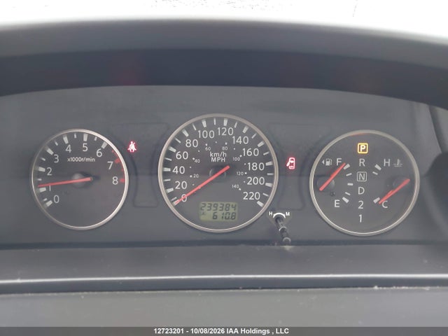 Продажа на аукционе авто 2006 Nissan X-trail, vin: JN8BT08V86W209254, номер лота: 12723201