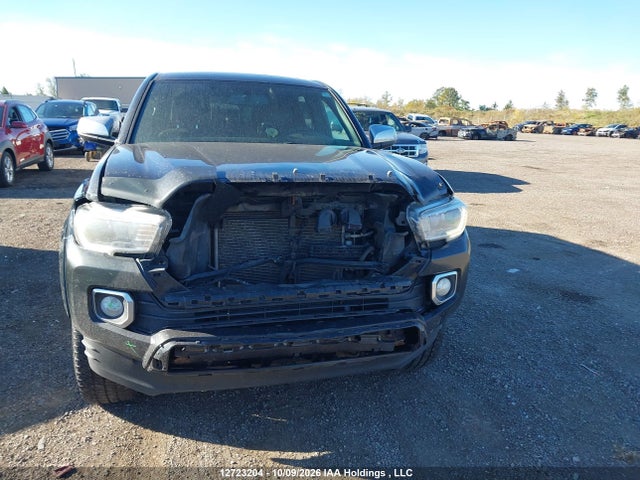 5TFHZ5BN2GX002624 Toyota Tacoma Limited