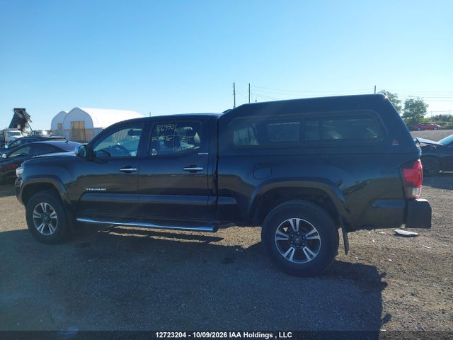 5TFHZ5BN2GX002624 Toyota Tacoma Limited
