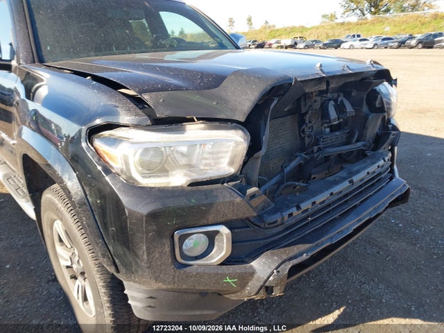 5TFHZ5BN2GX002624 Toyota Tacoma Limited