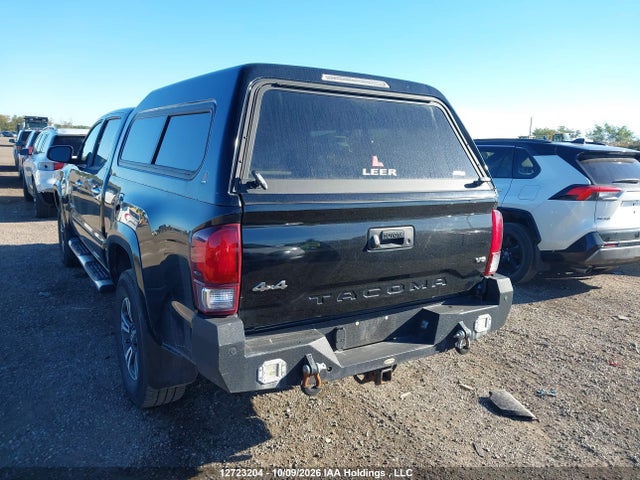 5TFHZ5BN2GX002624 Toyota Tacoma Limited