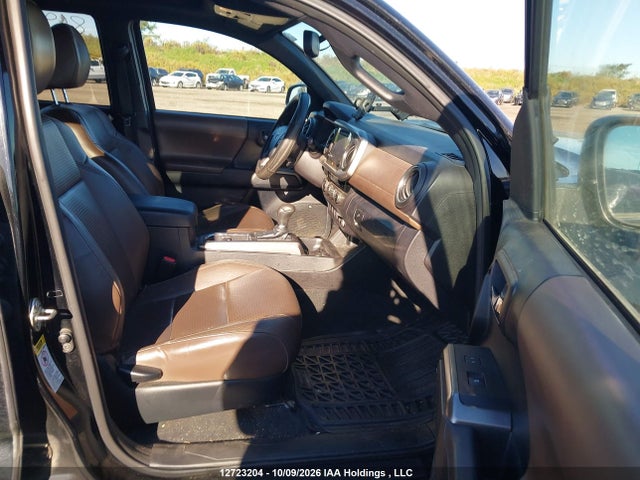 5TFHZ5BN2GX002624 Toyota Tacoma Limited
