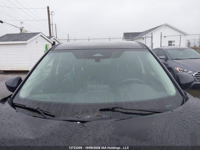 Nissan ROGUE S 2025 JN8BT3AB3SW433334 Image 18