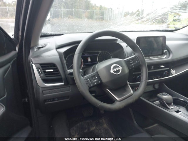 Nissan ROGUE S 2025 JN8BT3AB3SW433334 Image 22