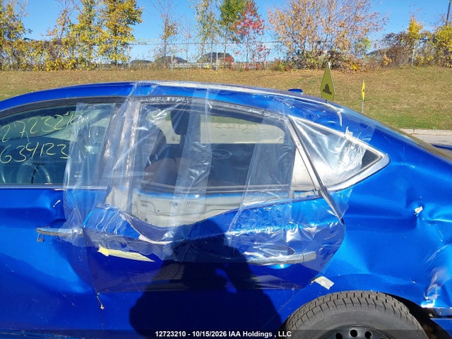3N1AB7AP6EL634123 Nissan Sentra S/sv/sr/sl