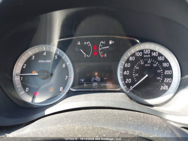 3N1AB7AP6EL634123 Nissan Sentra S/sv/sr/sl