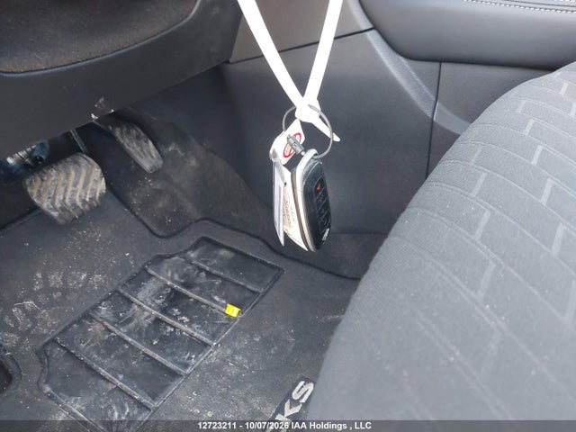 Продажа на аукционе авто 2025 Nissan Kicks Play Sv, vin: 3N1CP5CV9SL490699, номер лота: 12723211