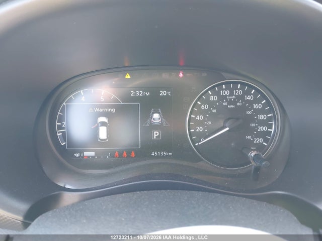 Продажа на аукционе авто 2025 Nissan Kicks Play Sv, vin: 3N1CP5CV9SL490699, номер лота: 12723211