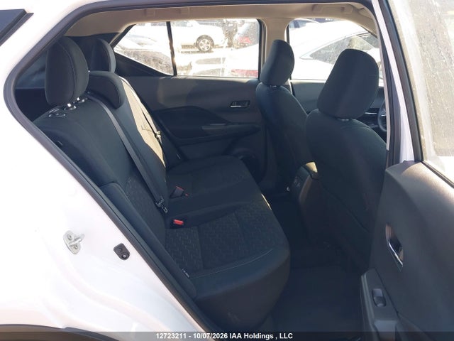 Продажа на аукционе авто 2025 Nissan Kicks Play Sv, vin: 3N1CP5CV9SL490699, номер лота: 12723211