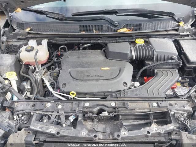 2025 Chrysler Pacifica Limited მანქანა იყიდება აუქციონზე, vin: 2C4RC1GG9SR602251, აუქციონის ნომერი: 12723231