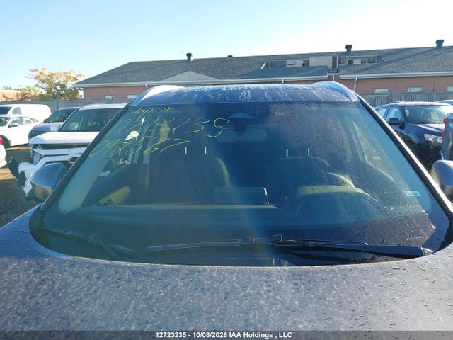 Продажа на аукционе авто 2026 Nissan Rogue Sv, vin: JN8BT3BB7TW092567, номер лота: 12723235