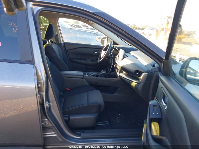Продажа на аукционе авто 2026 Nissan Rogue Sv, vin: JN8BT3BB7TW092567, номер лота: 12723235