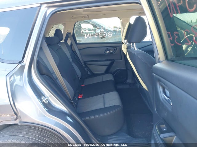 Продажа на аукционе авто 2026 Nissan Rogue Sv, vin: JN8BT3BB7TW092567, номер лота: 12723235