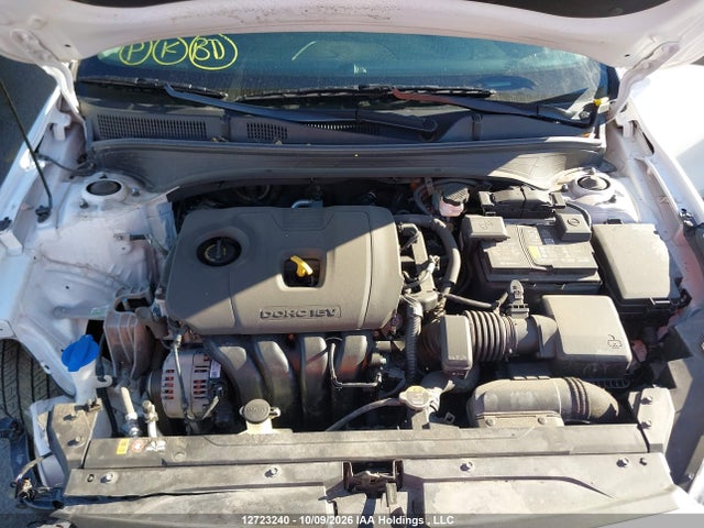 KIA Forte Ex/ex+/ex Premium 2024 3KPF34AD0RE806712 Image 10