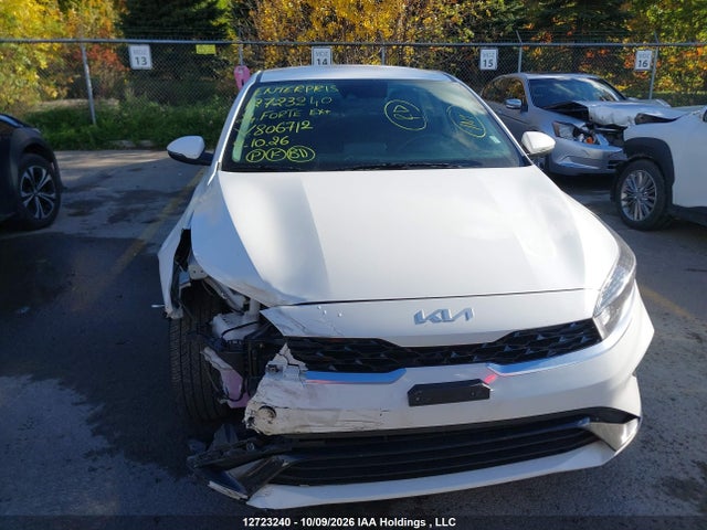 KIA Forte Ex/ex+/ex Premium 2024 3KPF34AD0RE806712 Image 13
