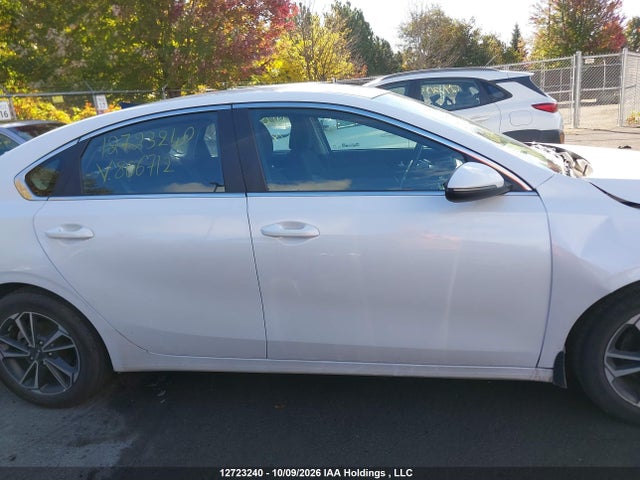 KIA Forte Ex/ex+/ex Premium 2024 3KPF34AD0RE806712 Image 14