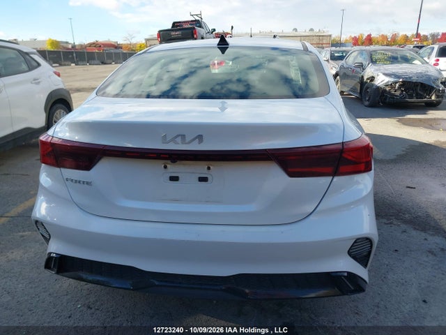 KIA Forte Ex/ex+/ex Premium 2024 3KPF34AD0RE806712 Image 17
