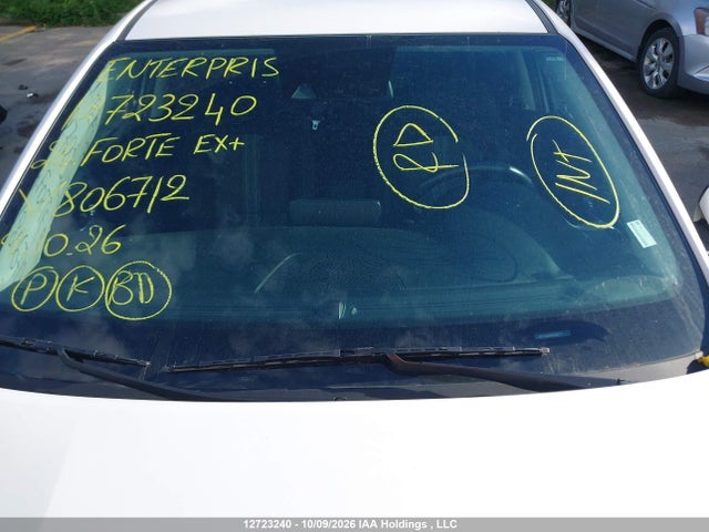 KIA Forte Ex/ex+/ex Premium 2024 3KPF34AD0RE806712 Image 18