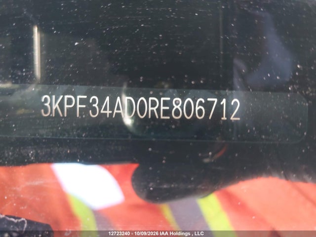 KIA Forte Ex/ex+/ex Premium 2024 3KPF34AD0RE806712 Image 20