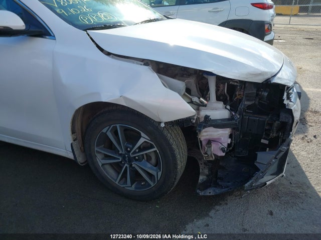 KIA Forte Ex/ex+/ex Premium 2024 3KPF34AD0RE806712 Image 21