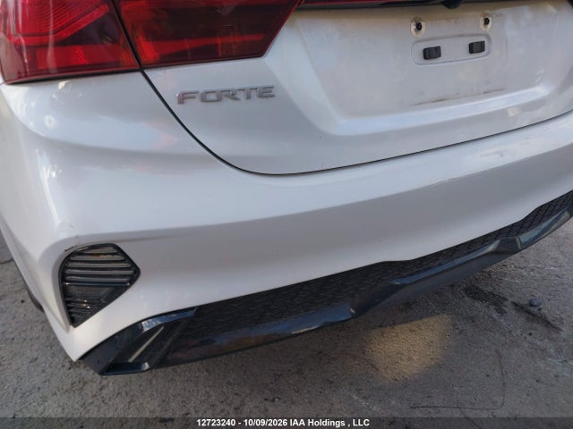 KIA Forte Ex/ex+/ex Premium 2024 3KPF34AD0RE806712 Image 22