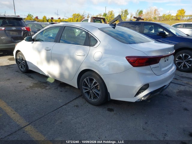 KIA Forte Ex/ex+/ex Premium 2024 3KPF34AD0RE806712 Image 3