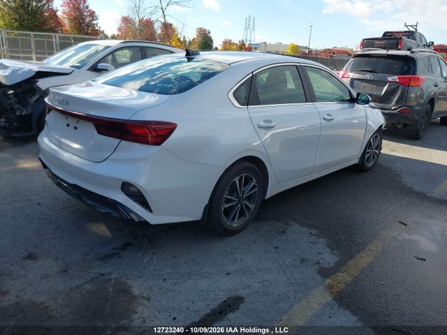 KIA Forte Ex/ex+/ex Premium 2024 3KPF34AD0RE806712 Image 4